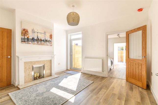 Aubrey Road, Bedminster, Bristol, BS3 3 bed terraced house for sale