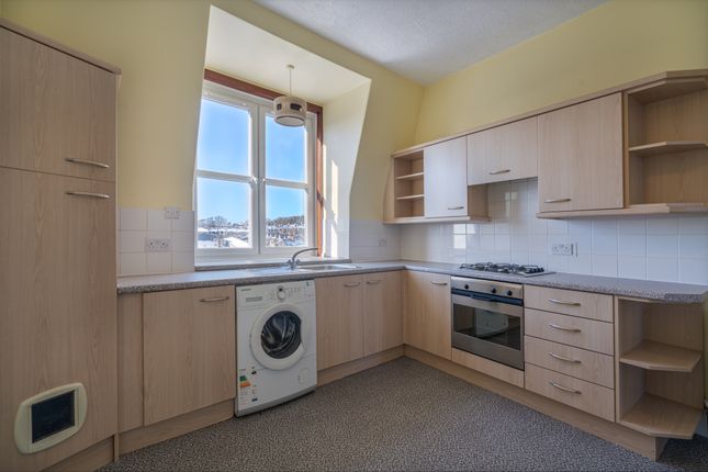 Great Northern Road, Aberdeen 1 bed apartment for sale