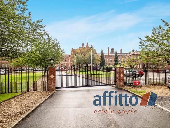 1 bed flat