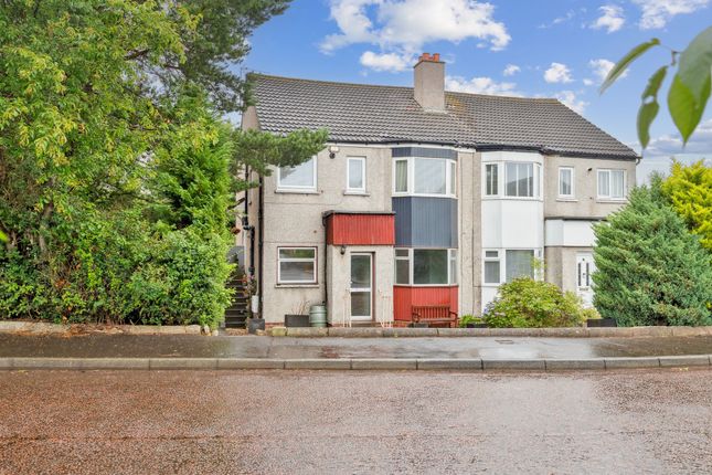Fairway, Bearsden, G61 2 bed flat for sale