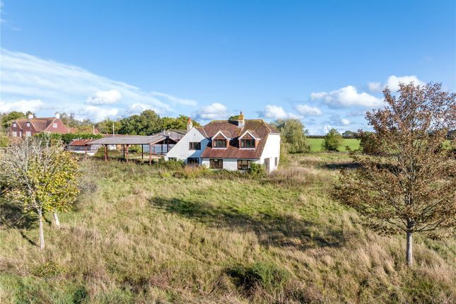 Shillinglee, Chiddingfold, Godalming... 5 bed detached house for sale