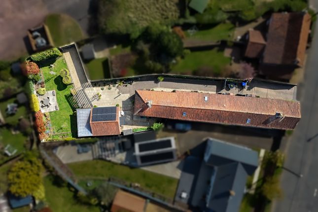 Manor Road, Dersingham 5 bed cottage for sale