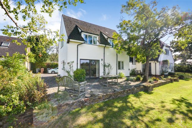 Perry Green, Much Hadham... 4 bed detached house for sale