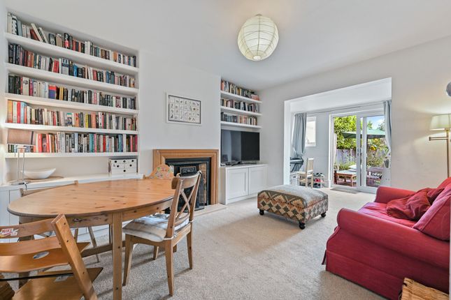 Church Hill Road, Cheam, SM3 3 bed semi
