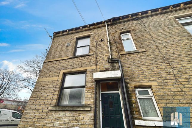 Hebble Street, Fartown, Huddersfield... 4 bed terraced house for sale