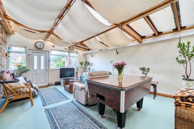 Atlantic Way, Bideford EX39 2 bed ground floor flat for sale