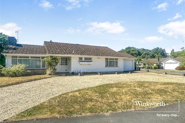 Craigwood Drive, Dorset BH22 3 bed bungalow for sale