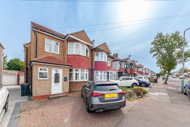 4 bed semi-detached house