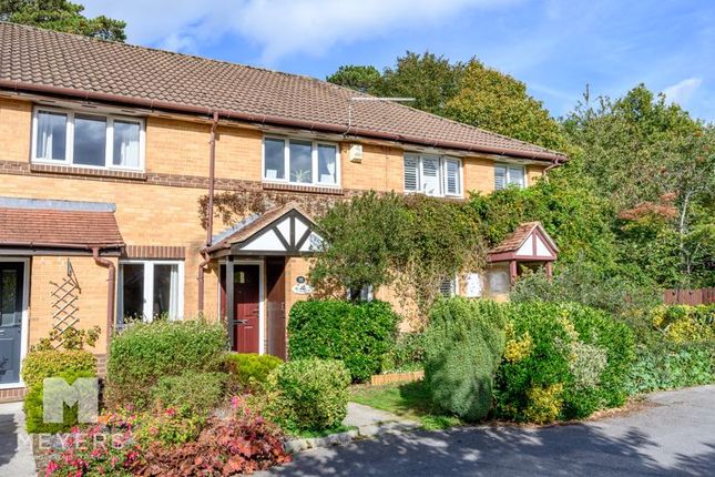 Victoria Gardens|Ringwood|BH24 2 bed terraced house for sale