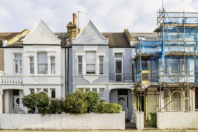 Munster Road, London SW6 5 bed house for sale