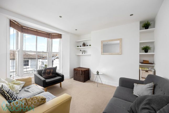 7 College Road, Brighton BN2 2 bed apartment for sale
