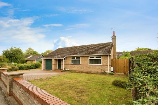 Oakington Road, Cambridge CB23 4 bed detached bungalow for sale