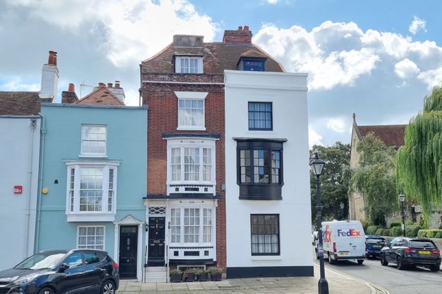 4 bedroom town house for sale