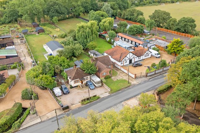 Dunton Road, Billericay, CM12 2 bed bungalow for sale