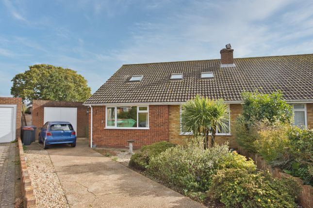 St. Michaels Close, Rough Common... 4 bed bungalow for sale