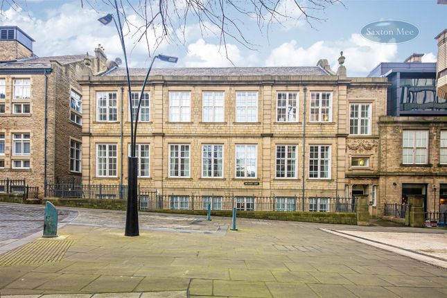 Orchard Lane, Sheffield City Centre, S1 2 bed apartment for sale