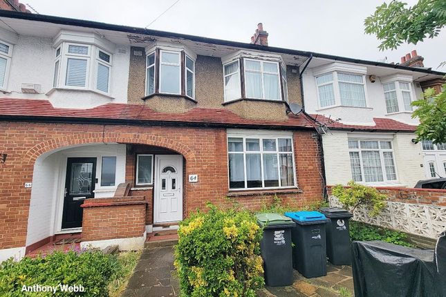 Halstead Road, Winchmore Hill, N13 4 bed house for sale