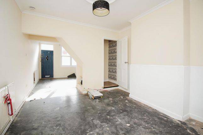 Vaughan Street, Leicester, LE3 2 bed terraced house for sale
