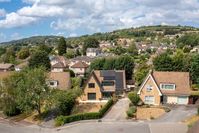Woodlands Park, Bath, BA1 6 bed detached house for sale