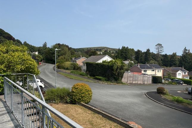 Crescent Gardens, Ivybridge PL21 3 bed detached bungalow for sale
