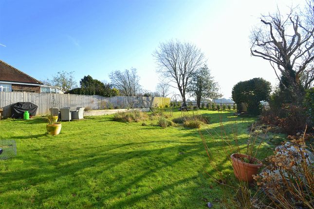 Sunny Ridge, Carters Corner, Hailsham 3 bed detached bungalow for sale