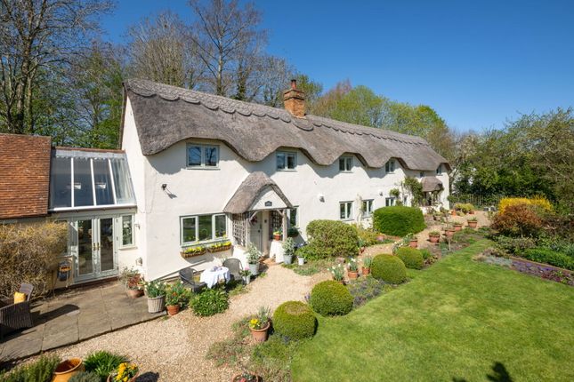 Spring Lane, Milton Keynes MK17 7 bed detached house for sale