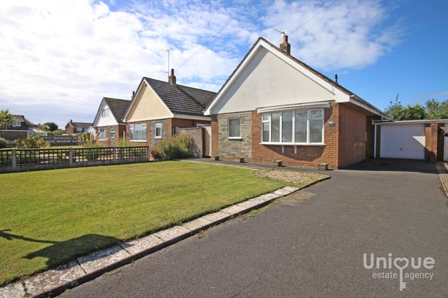 Carlisle Avenue,  Fleetwood, FY7 3 bed bungalow for sale