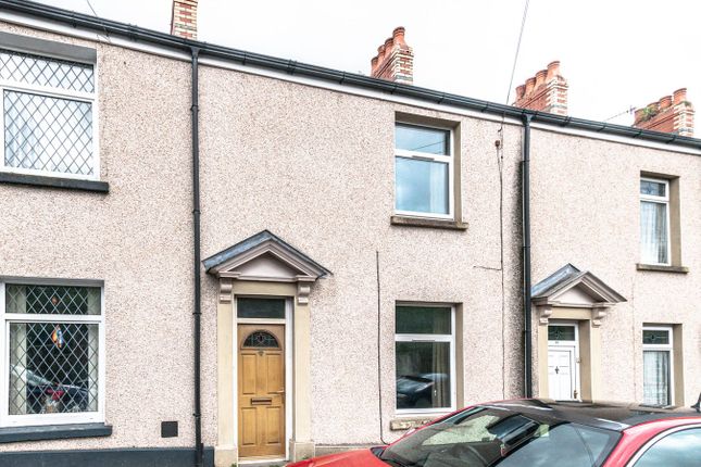 Hafod Street, Swansea, SA1 3 bed terraced house for sale
