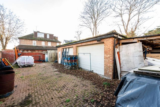 Great West Road, Osterley, Hounslow, TW5 7 bed detached house for sale