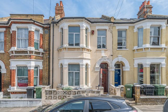 Arlesford Road, Clapham, London, SW9 3 bed terraced house for sale