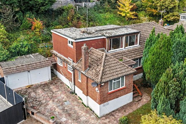 Spekes Road, Hempstead 3 bed bungalow for sale