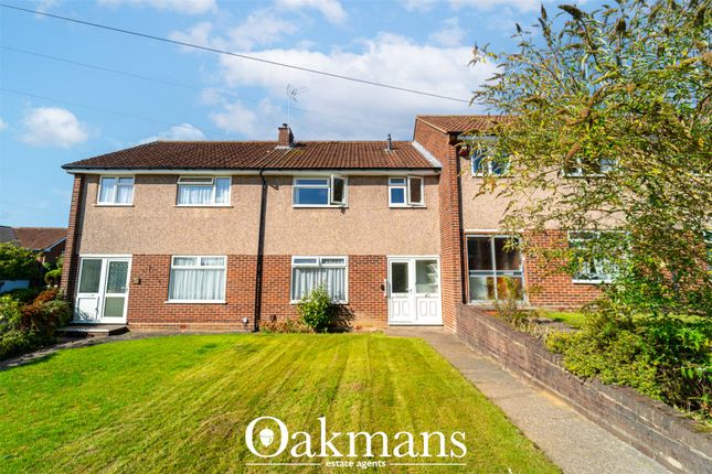 Presthope Road, Birmingham, West... 3 bed terraced house for sale