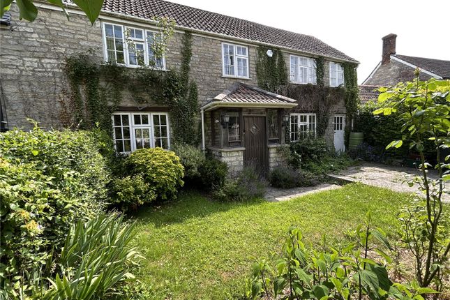 High Street, Queen Camel, Yeovil... 4 bed terraced house for sale
