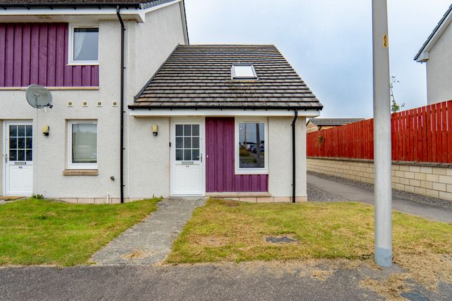 1 bedroom terraced house for sale