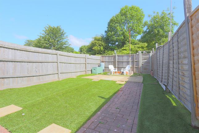 Dursley Road, Shirehampton 2 bed terraced house for sale
