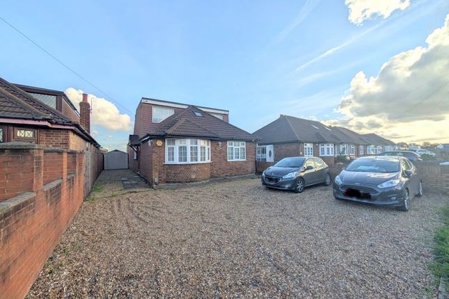 4 bedroom detached bungalow for sale