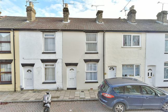 West Street, Gillingham, Kent 2 bed terraced house for sale