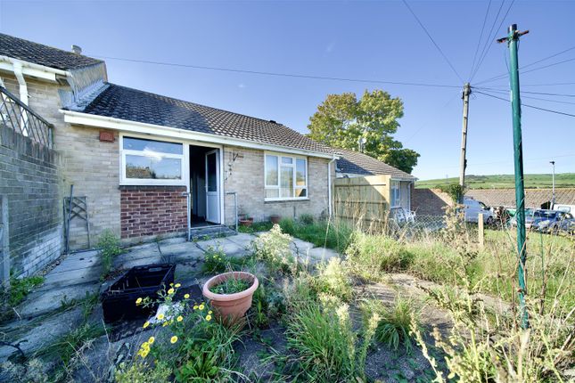 1 bedroom bungalow for sale