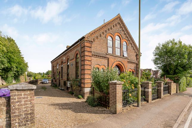 Luton Road, Offley SG5 2 bed terraced house for sale