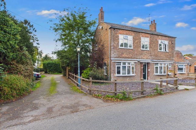 The Old Butchers 33 High Street... 5 bed detached house for sale
