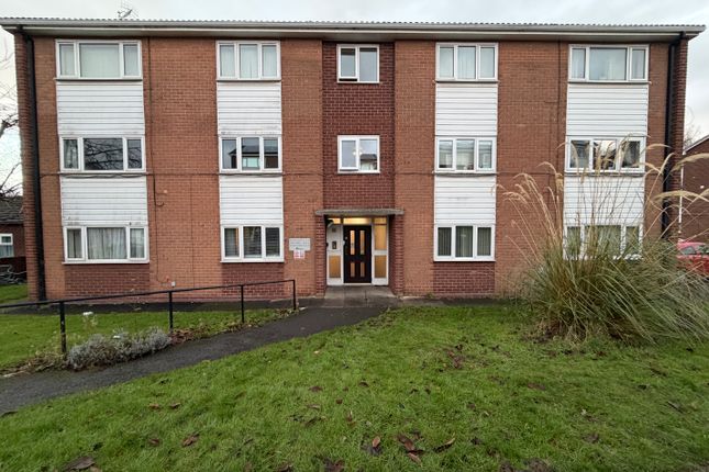 Underhill, Romiley SK6 2 bed flat for sale