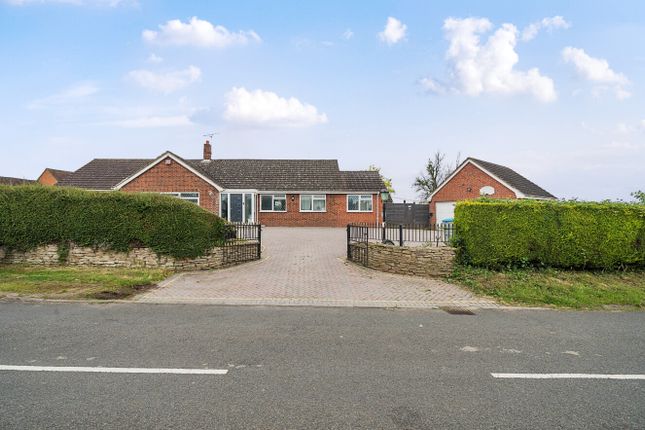 Lower Strensham WORCESTERSHIRE 4 bed bungalow for sale