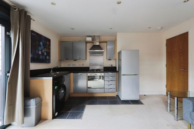 Furnival Street, South Yorkshire S1 1 bed apartment for sale