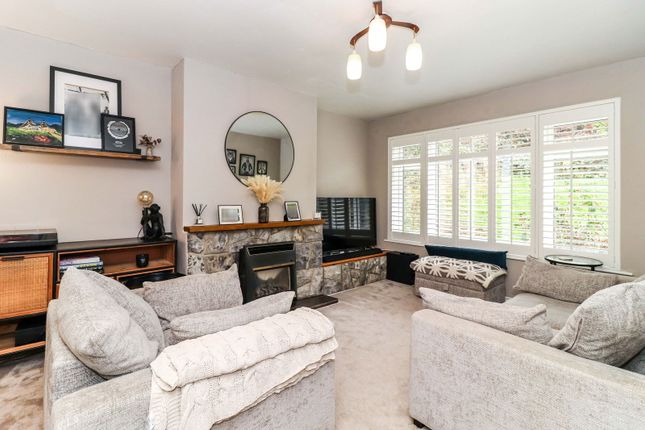 Fair Leas, Chesham HP5 3 bed end of terrace house for sale