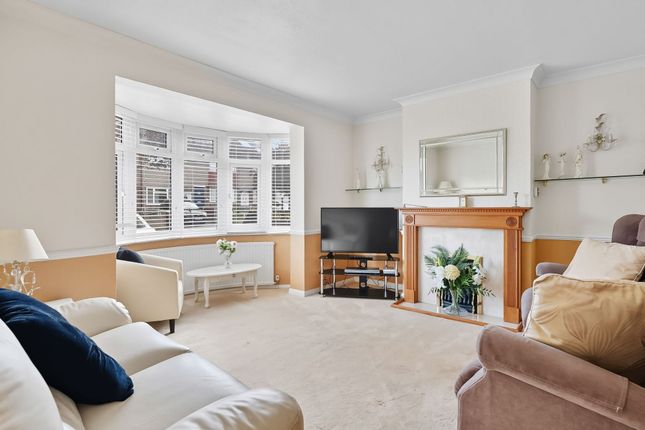 Buckhurst Avenue, Carshalton, SM5 3 bed end of terrace house for sale
