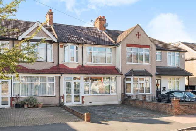 Stanhope Grove, Beckenham, BR3 4 bed terraced house for sale