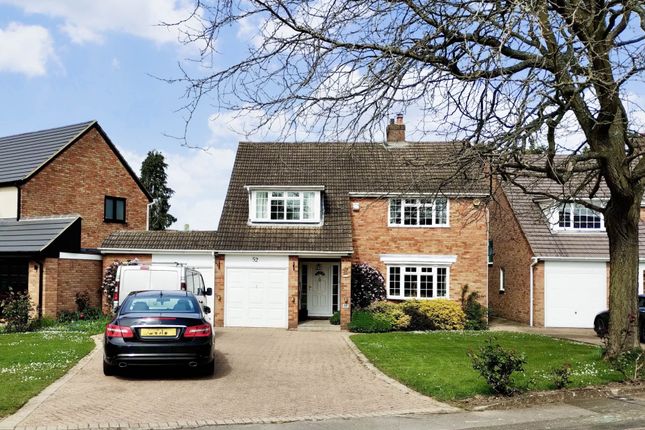 Greenacres, Leverstock Green 4 bed detached house for sale