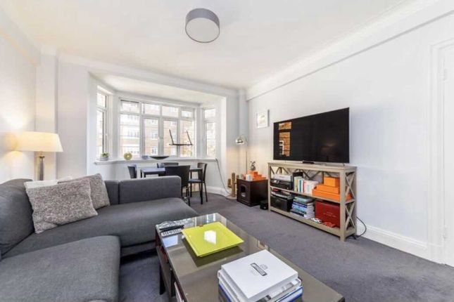 Pembroke Road, Kensington, London 1 bed flat for sale