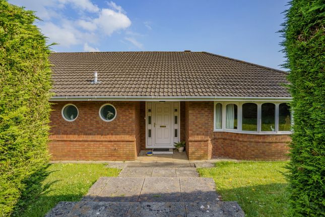 Shepherd Drive, Newport, Langstone 4 bed detached house for sale