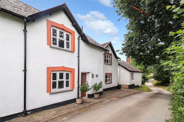 Ash Mill, South Molton, EX36 4 bed semi